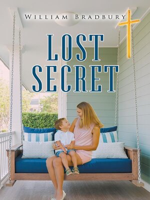 cover image of Lost Secret